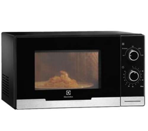 Lò vi sóng Electrolux EMM2308X - Hàng chính hãng
