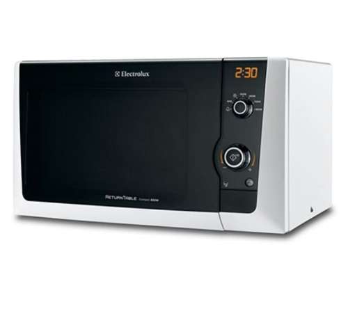 Lò vi sóng Electrolux EMS2347S - Hàng chính hãng