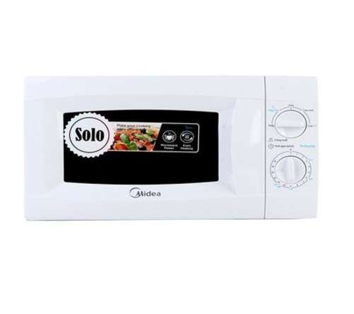 Lò vi sóng midea MMO-20KE1 - Hàng chính hãng