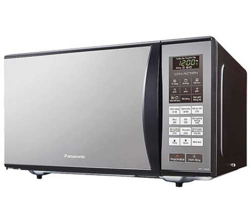 Lò vi sóng Panasonic NN-CT36HBYUE - Hàng chính hãng