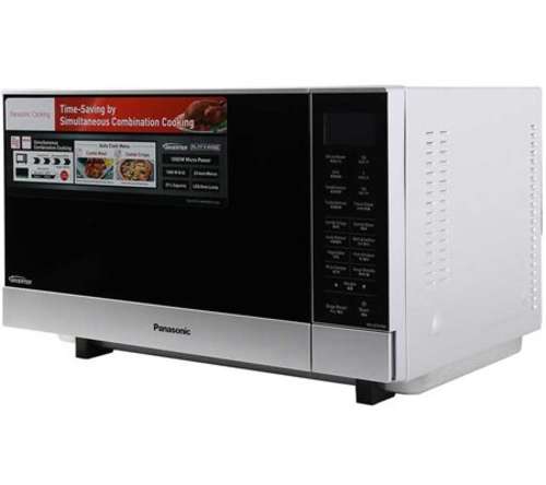 Lò vi sóng Panasonic NN-GF574MYUE - 27 lít - Hàng chính hãng