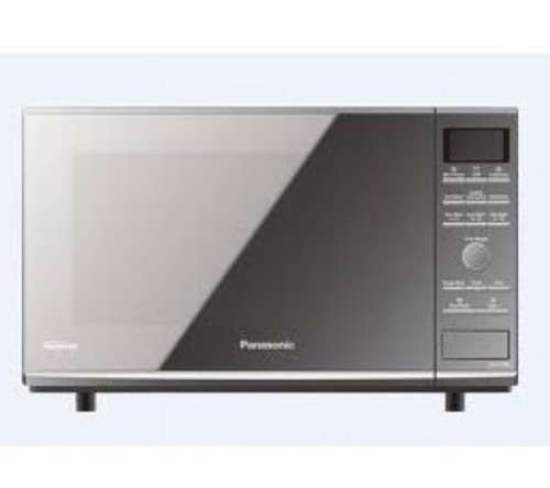 Lò vi sóng Panasonic PALM-NN-CF770MYTE - Dung tích 28L - Hàng chính hãng