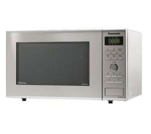 Lò vi sóng Panasonic PALM-NN-GD371MYUE - Dung tích 23L   - Hàng chính hãng