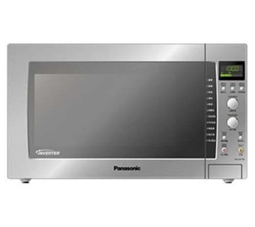 Lò vi sóng Panasonic PALM-NN-SD577MYTE - Dung tích 27L - Hàng chính hãng