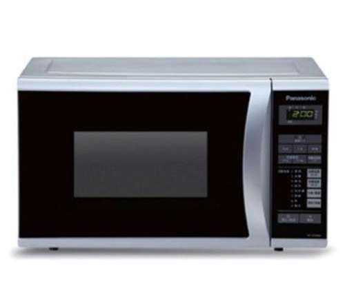 Lò vi sóng Panasonic PALM-NN-ST340MYUE - Dung tích 23L - Hàng chính hãng