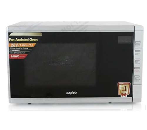Lò vi sóng Sanyo EM-C6786V - Hàng chính hãng