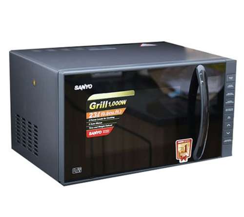 Lò vi sóng Sanyo EM-G3650V - Hàng chính hãng