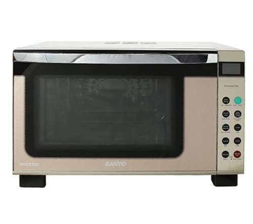 Lò vi sóng Sanyo EM-G5564VFRG - Hàng chính hãng