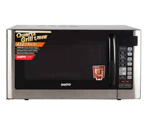 Lò vi sóng Sanyo EM-G9539V - Hàng chính hãng