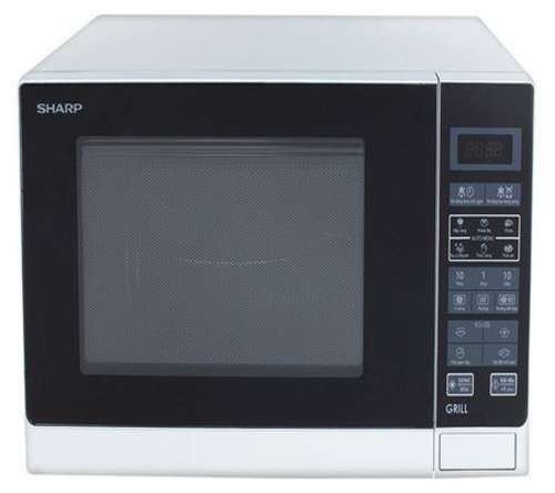 Lò vi sóng Sharp R-G272VN-S - Hàng chính hãng