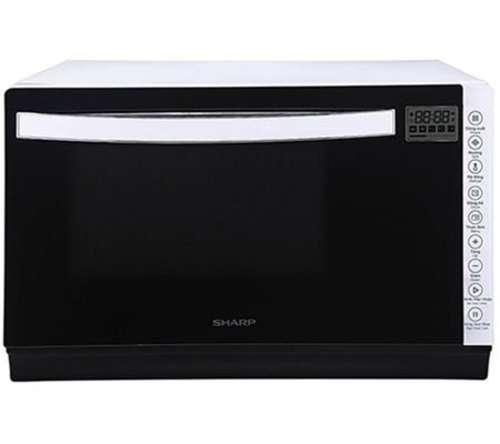 Lò vi sóng Sharp R-G751FVN-W - Hàng chính hãng