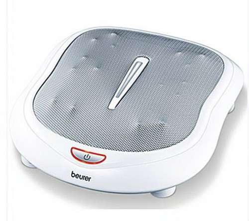 Massage chân khô có hồng ngoại rung Beurer FM60 - Hàng chính hãng