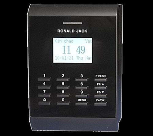 Máy chấm công thẻ cảm ứng Ronald Jack SC-403 - Hàng chính hãng