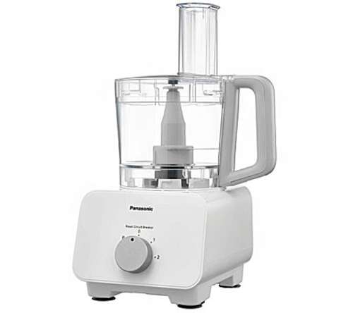 Máy chế biến thực phẩm Panasonic MK-F300WRA - Hàng chính hãng
