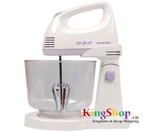 Máy đánh trứng Pensonic PM-263  – Thương hiệu Mã Lai - Hàng chính hãng