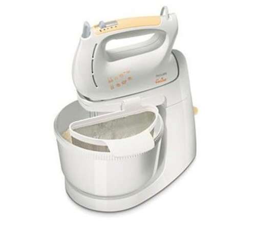 Máy đánh trứng Philips HR1538 - Hàng chính hãng