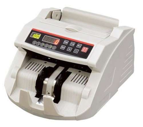 Máy đếm tiền Henry HL-2100 - Hàng chính hãng