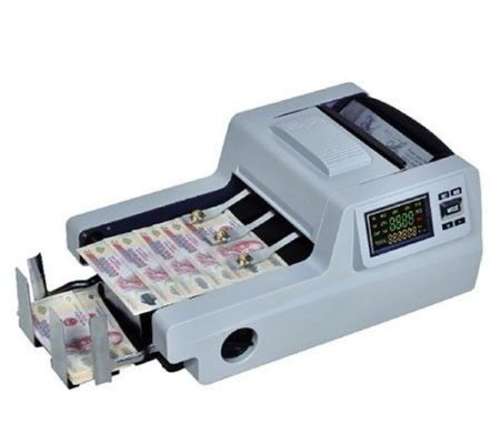 Máy đếm tiền Henry HL-880B - Hàng chính hãng
