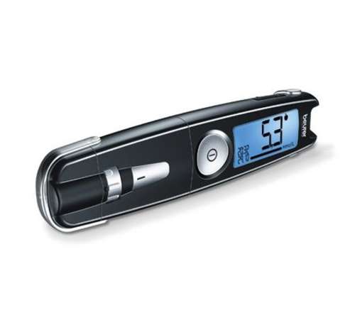 Máy đo đường huyết Beurer GL50 - Hàng chính hãng