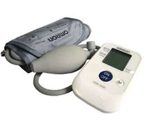 Máy đo huyết áp cơ Omron HEM 4030 - Hàng chính hãng