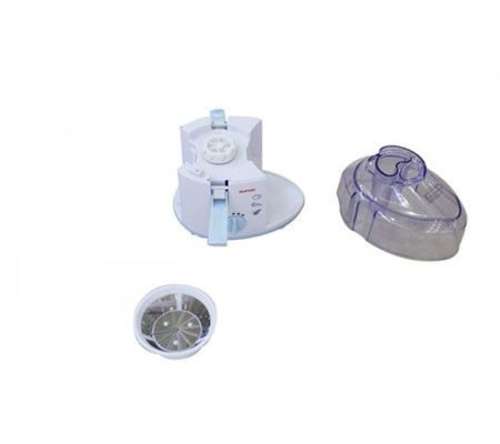 Máy ép trái cây Supor SJ201A-250 - Công suất 250W - Hàng chính hãng