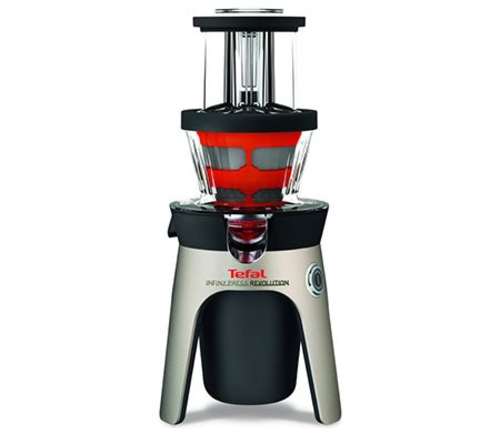 Máy ép trái cây Tefal ZC500 - Hàng chính hãng