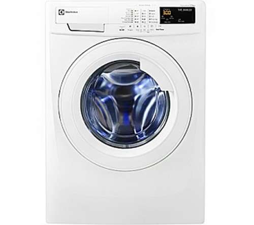 Máy giặt cửa trước Electrolux EWF-12844 - Hàng chính hãng