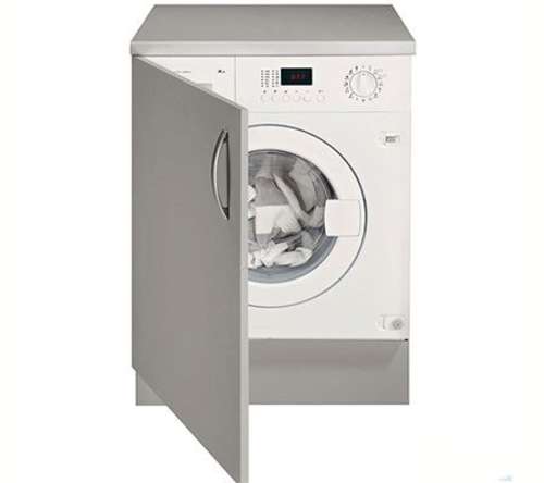 Máy giặt Teka LI 1470 - Hàng chính hãng