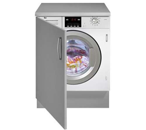 Máy giặt Teka LI2 1260 - Hàng chính hãng