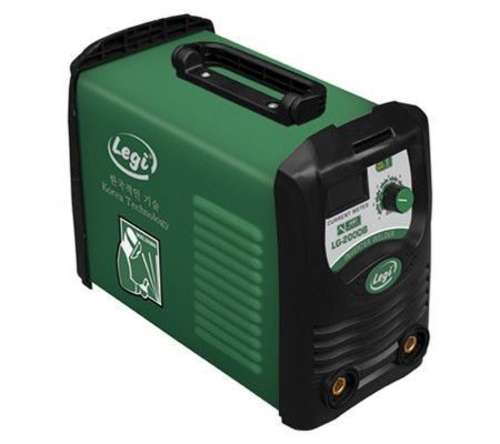 Máy hàn điện tử Legi LG-200DB - Thế hệ mới 2014 - Hàng chính hãng