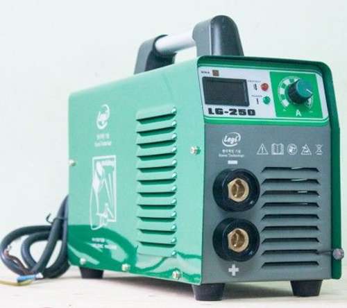 Máy hàn điện tử Legi LG-250D - Hàng chính hãng