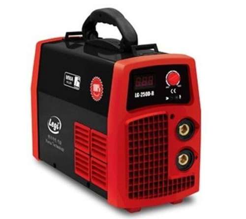 Máy hàn điện tử Legi LG-250D-R - Thế hệ mới 2014 - Hàng chính hãng