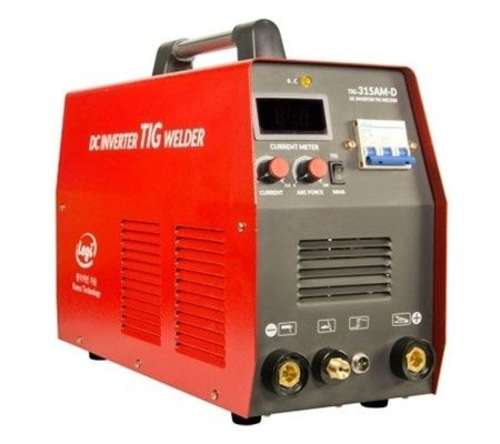 Máy hàn điện tử Legi TIG-315AM-D - Hàng chính hãng