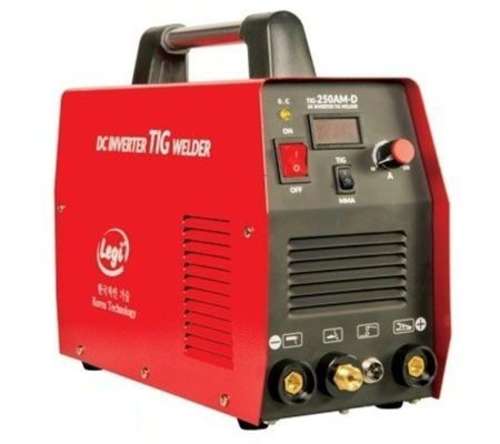 Máy hàn điện tử Legi TIG-250AM-D - Hàng chính hãng