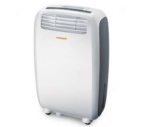 Máy hút ẩm Tiross TS885 - Hàng chính hãng