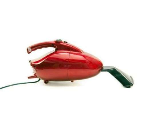 Máy hút bụi cầm tay Vacuum Cleaner JK-08 - Hàng chính hãng