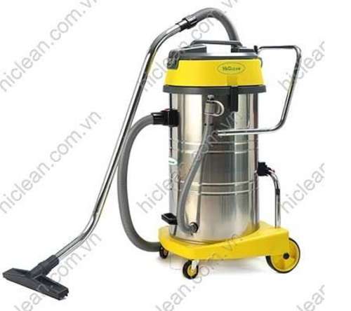 Máy hút bụi công nghiệp HiClean HC 903 - Hàng chính hãng