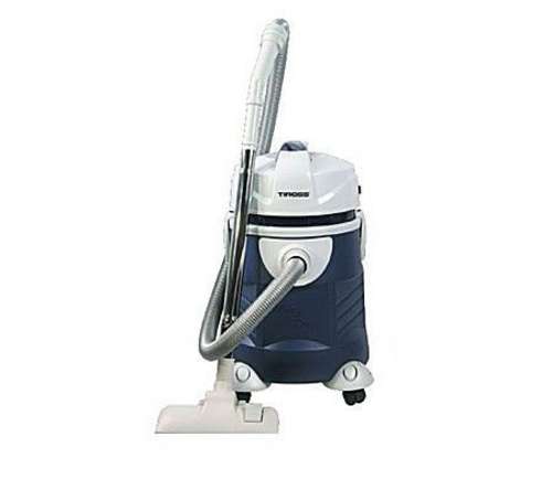 Máy hút bụi công nghiệp Tiross TS9301 - Made in Malaysia - Hàng chính hãng