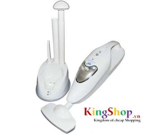 Máy hút bụi Legi LG-0088HB-VT - Hàng chính hãng