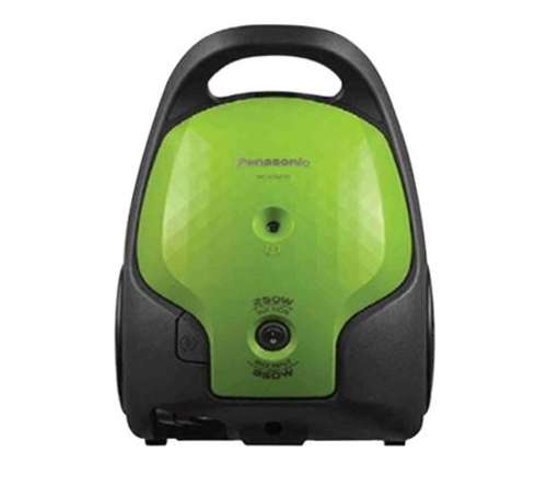 Máy hút bụi Panasonic PAHB-MC-CG370GN46 - Hàng chính hãng