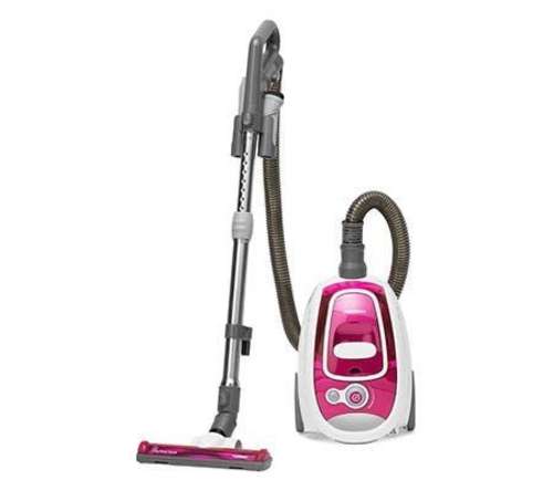 Máy hút bụi Tiross TS933 - Công suất 1600W - Hàng chính hãng
