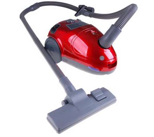 Máy hút bụi Vacuum Cleaner JK-2004 - Hàng chính hãng