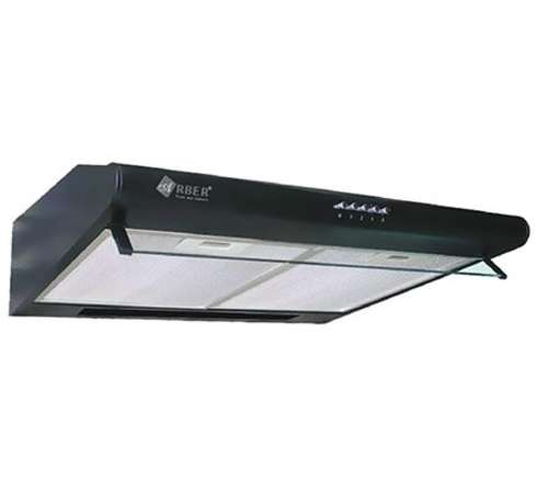 Máy hút khói khử mùi Arber AB-600C - Hàng chính hãng