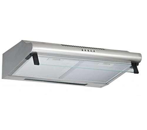 Máy hút khói khử mùi Arber AB-600D - Hàng chính hãng