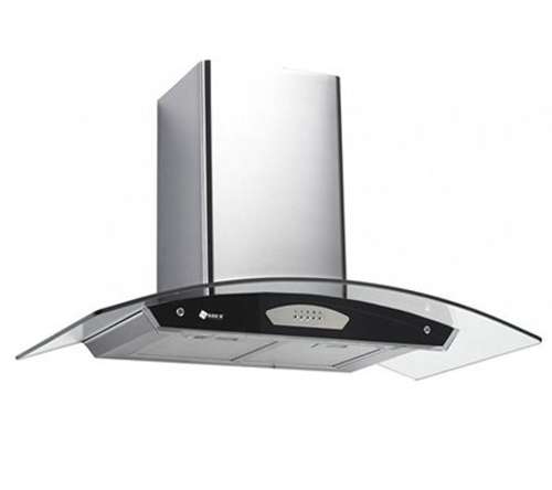 Máy hút khói khử mùi Arber AB-700B - Hàng chính hãng