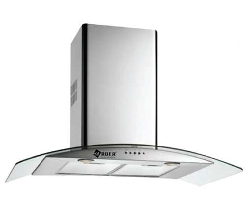 Máy hút khói khử mùi Arber AB-700E - Hàng chính hãng
