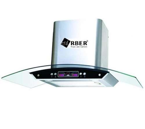 Máy hút khói khử mùi Arber AB-700F - Hàng chính hãng