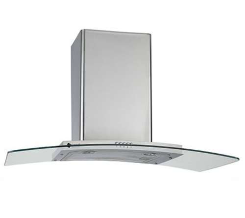 Máy hút khói khử mùi Arber AB-900Q - Hàng chính hãng