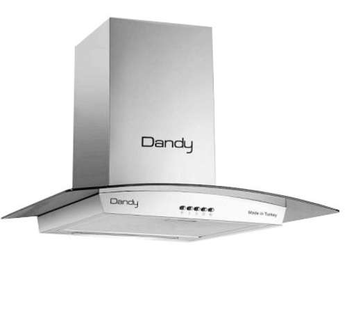 Máy hút khói khử mùi Dandy Como 90 - Hàng chính hãng