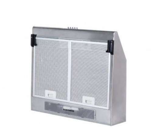 Máy hút khói - khử mùi Goldsun GS-608I* - Hàng chính hãng